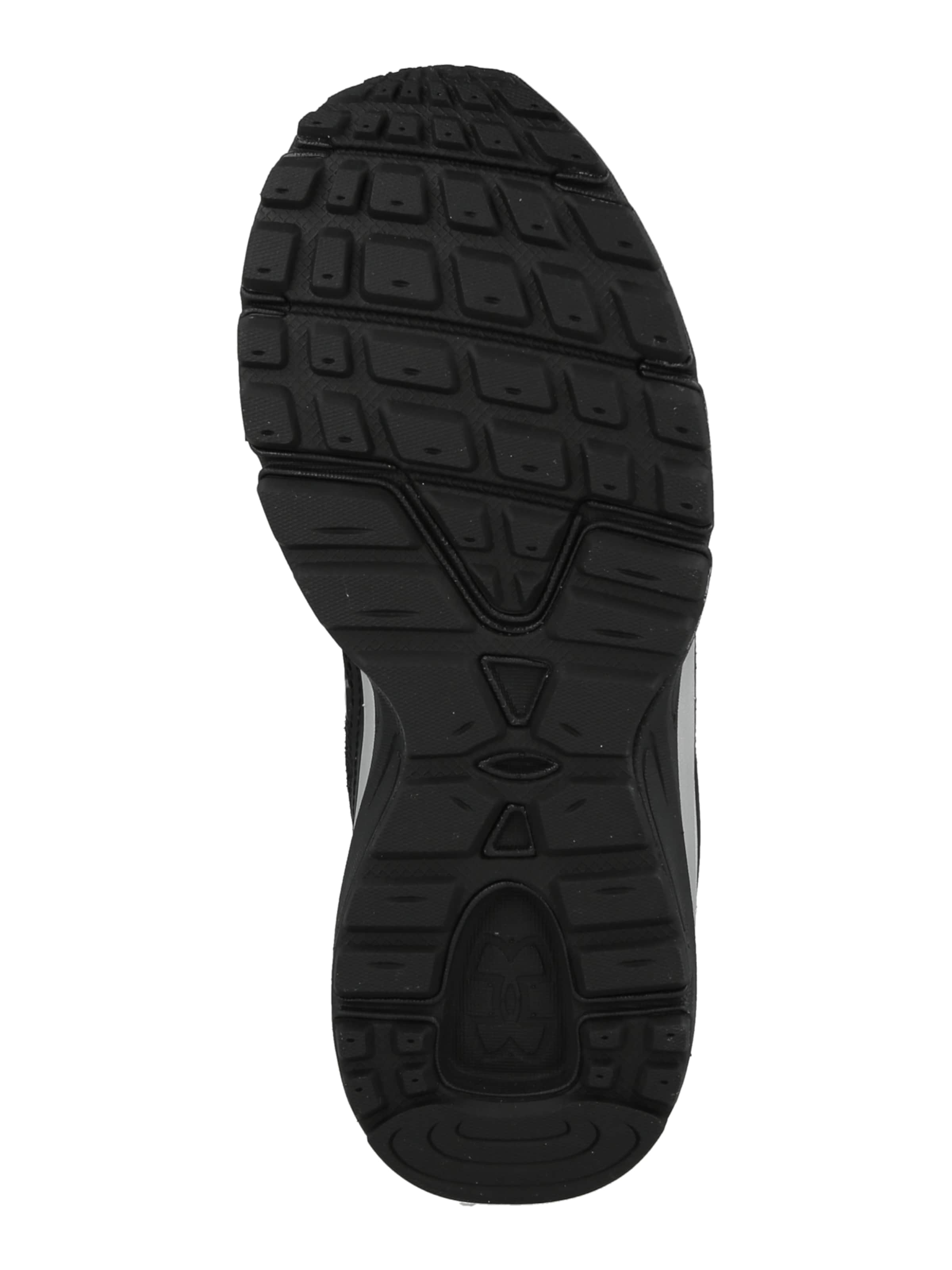 UNDER ARMOUR Running Shoes 'Tech Runner' in Black