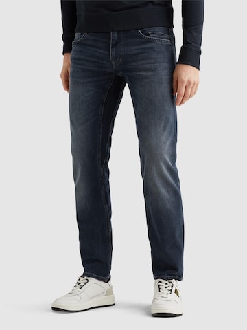 PME Legend - Loosefit Vaquero 'PME LEGEND - Commander 3.0 relaxed fit jeans' en azul