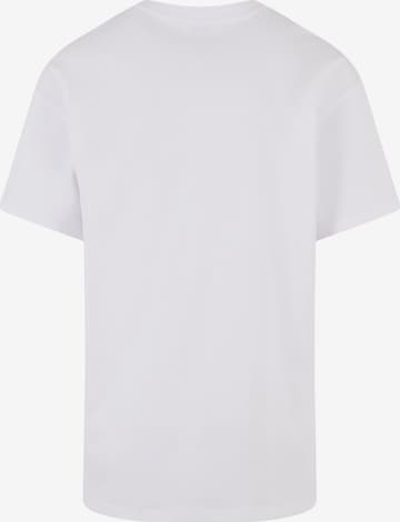 Urban Classics T-Shirt in Blau