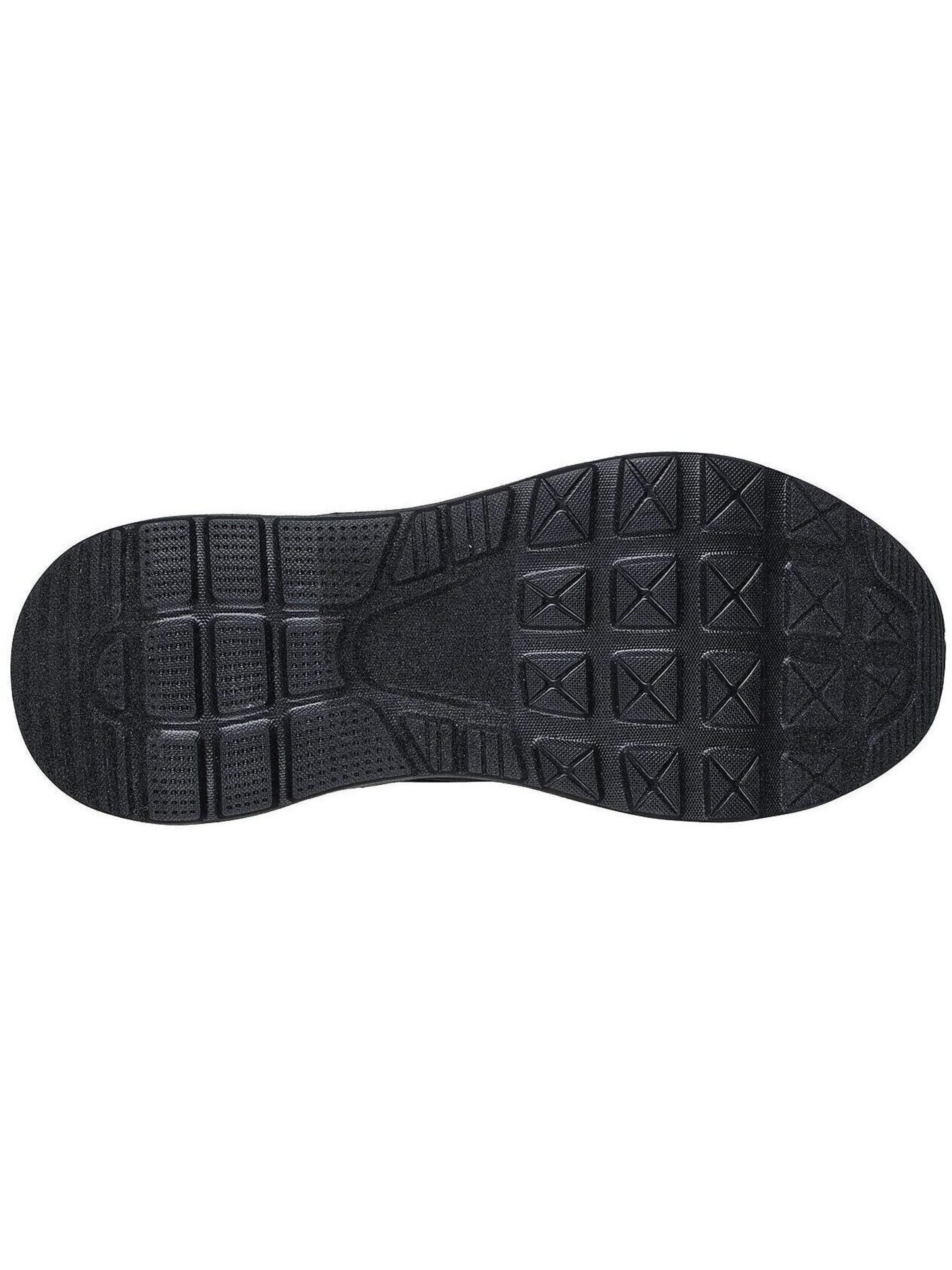 Scarpa sportiva 'Bobs Vision Air' di SKECHERS in nero