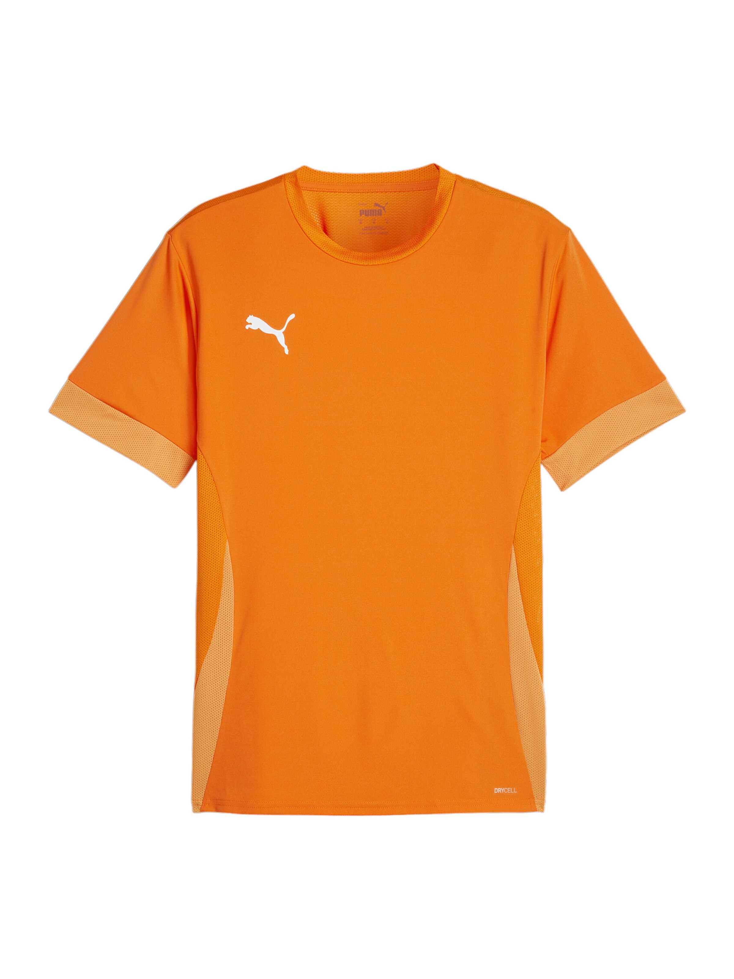 PUMA Funktionsshirt in Orange: Vorderseite