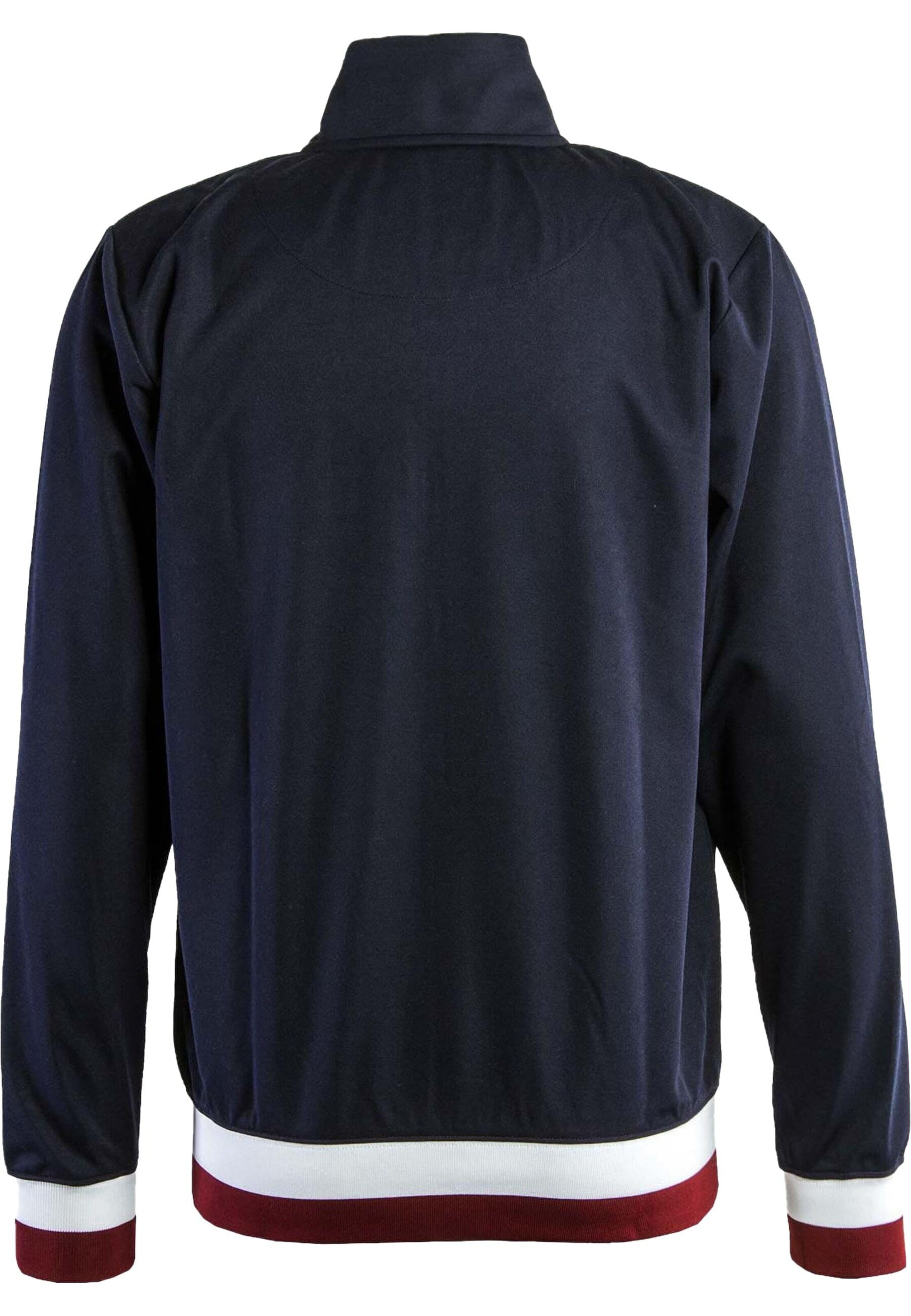 Unfair Athletics Tussenjas in Blauw