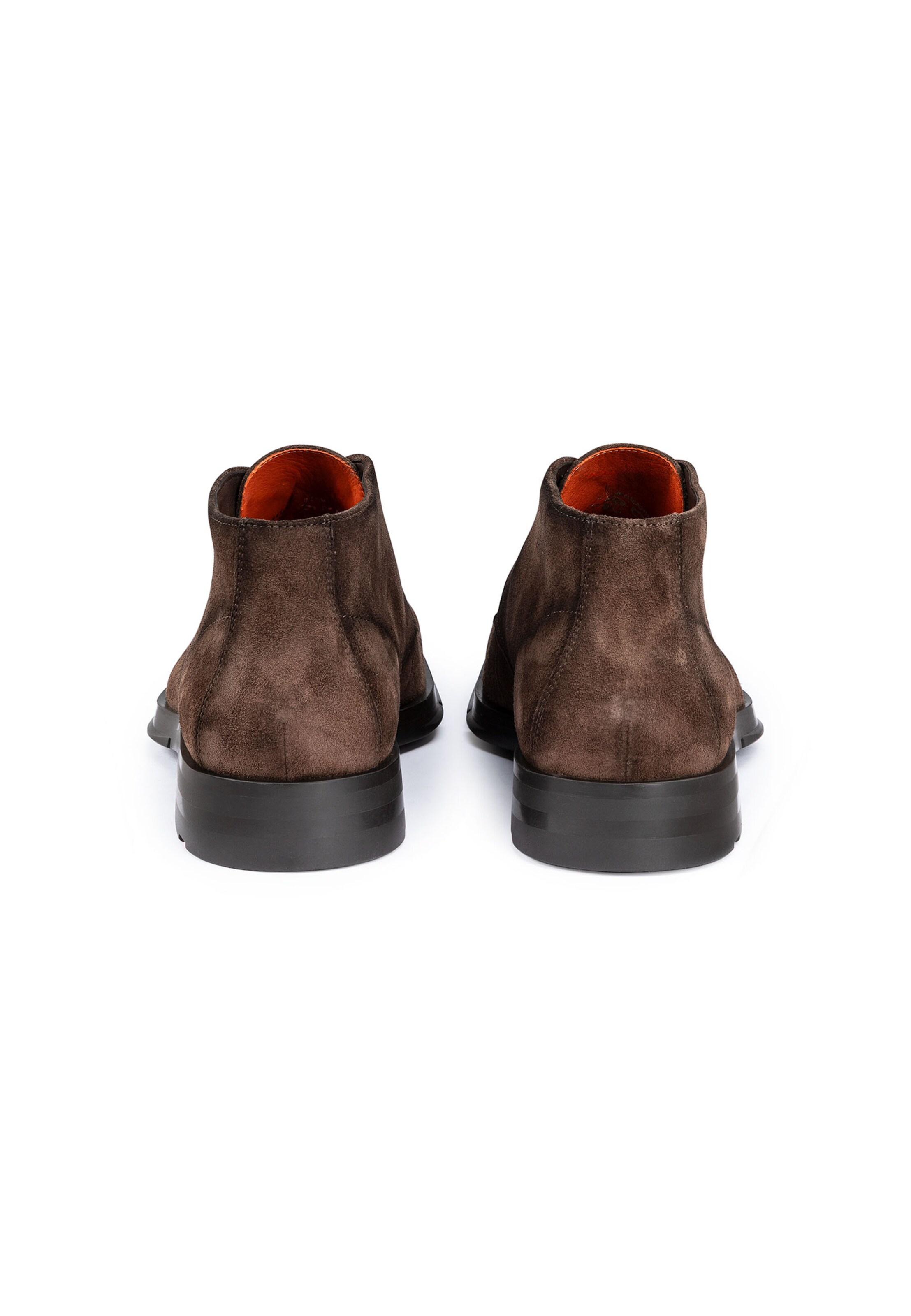 LLOYD Schnürschuh 'NIAS' in Braun