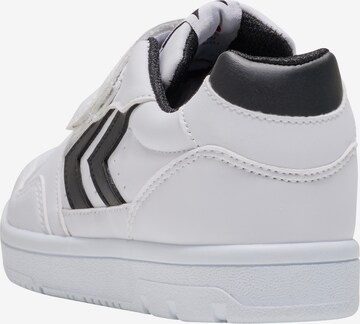 Hummel Sneakers 'Camden' i hvid