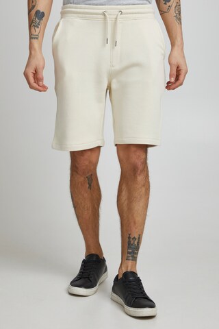 !Solid - regular Pantalón 'SDRurik' en beige: frente