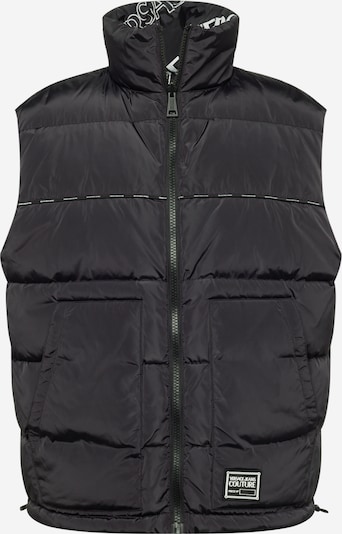 Versace Jeans Couture Vest must, Tootevaade