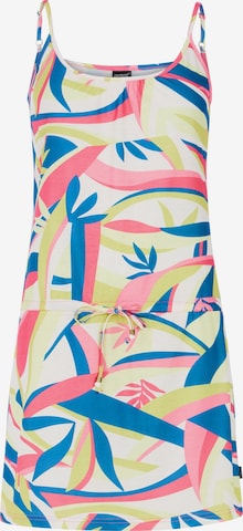 PROTEST Kleid 'PRTBounties 25' in Pink: Vorderseite