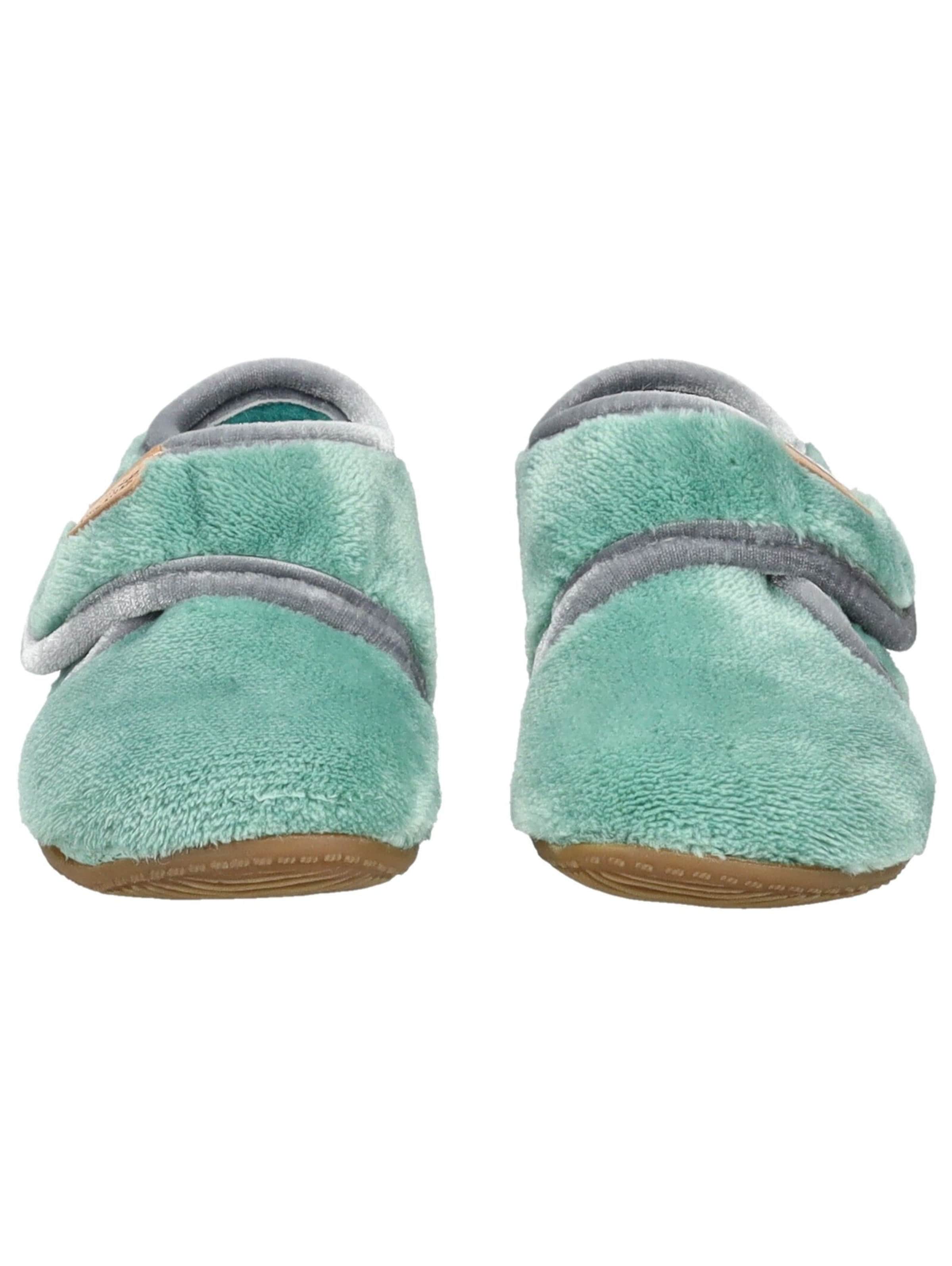 Ciabatta di Living Kitzbühel in verde