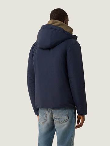 Refrigiwear Winter jacket 'LIGHT NAOS JACKET' in Blue