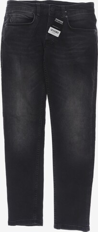 STRELLSON Jeans in 30 in Black: front