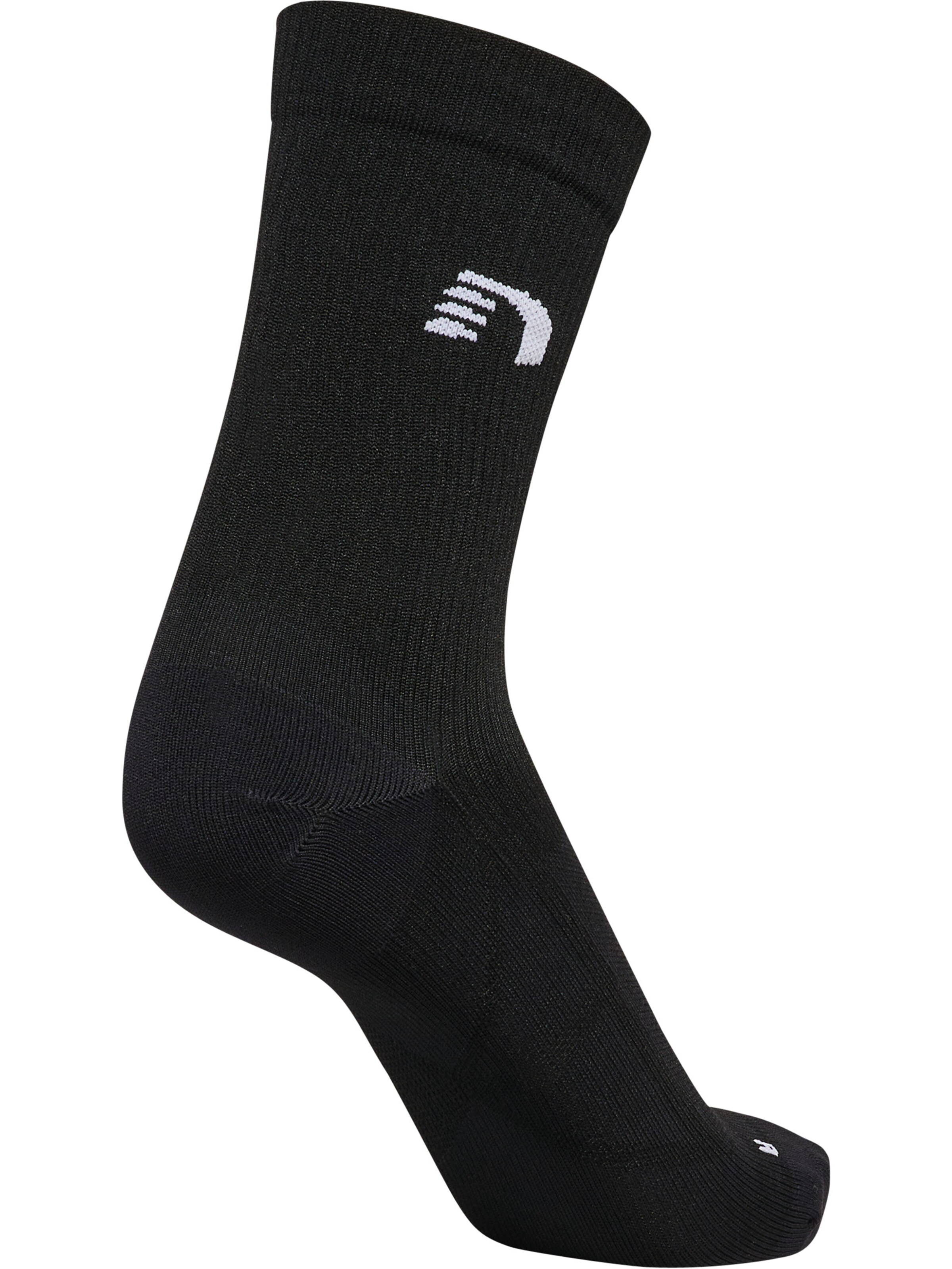 Newline Sports socks in Black