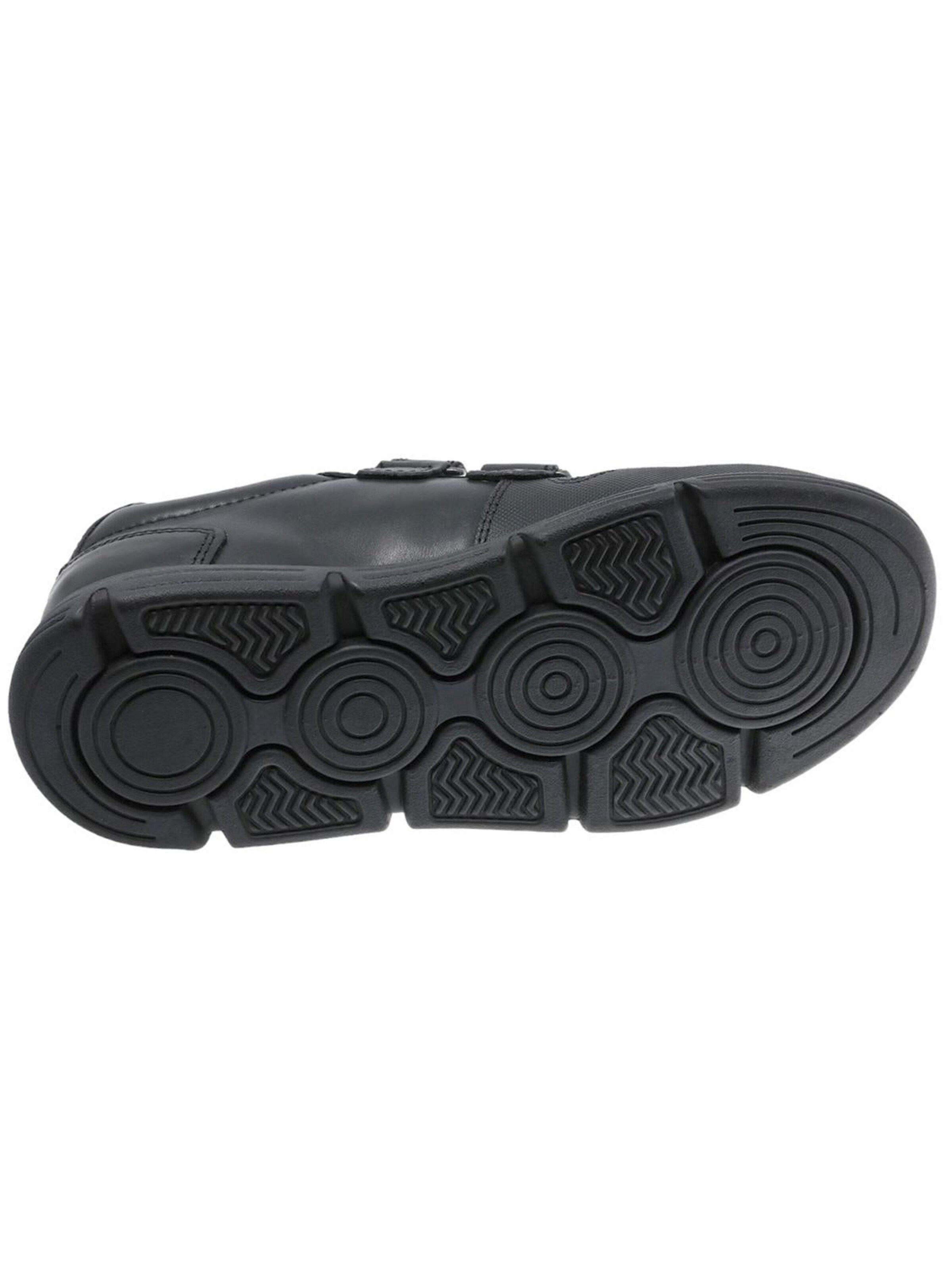 Beppi Sneaker 'Casual Shoe'‌‌‌‌‌‌‌‌‌ in Schwarz