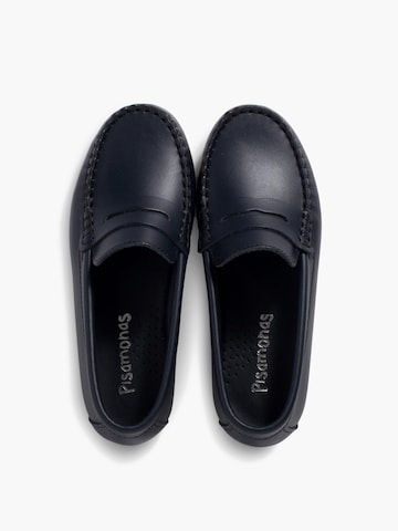 Chaussure basse Pisamonas en bleu