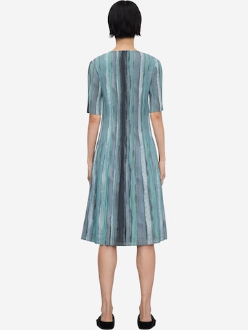 Robe Adolfo Dominguez en mélange de couleurs