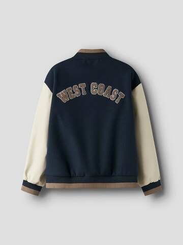 NAME IT Tussenjas 'NKMMIKADO' in Blauw