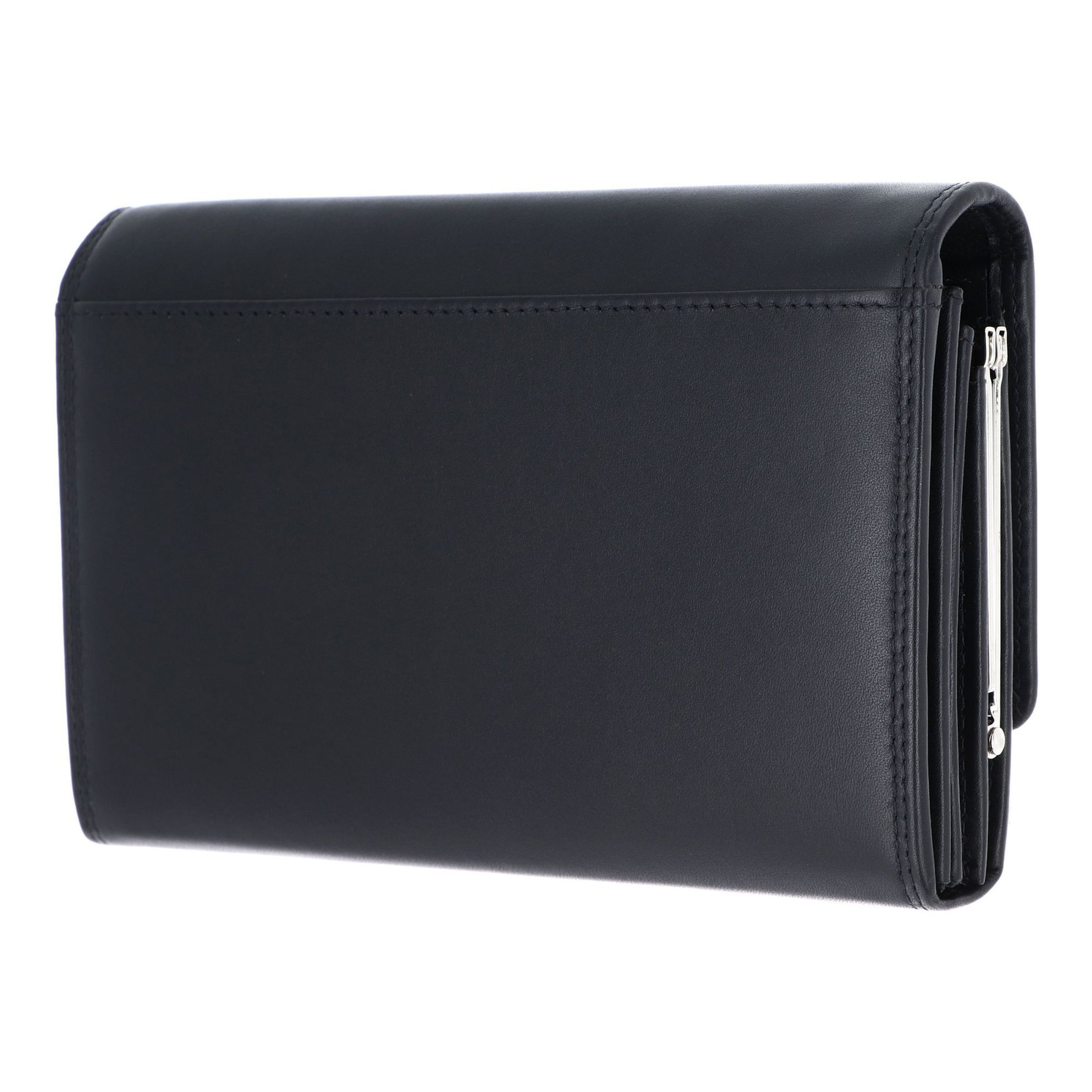 Porte-monnaies 'Polo' GOLDEN HEAD en noir