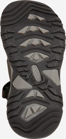 KEEN - Botas 'Ridge' en verde