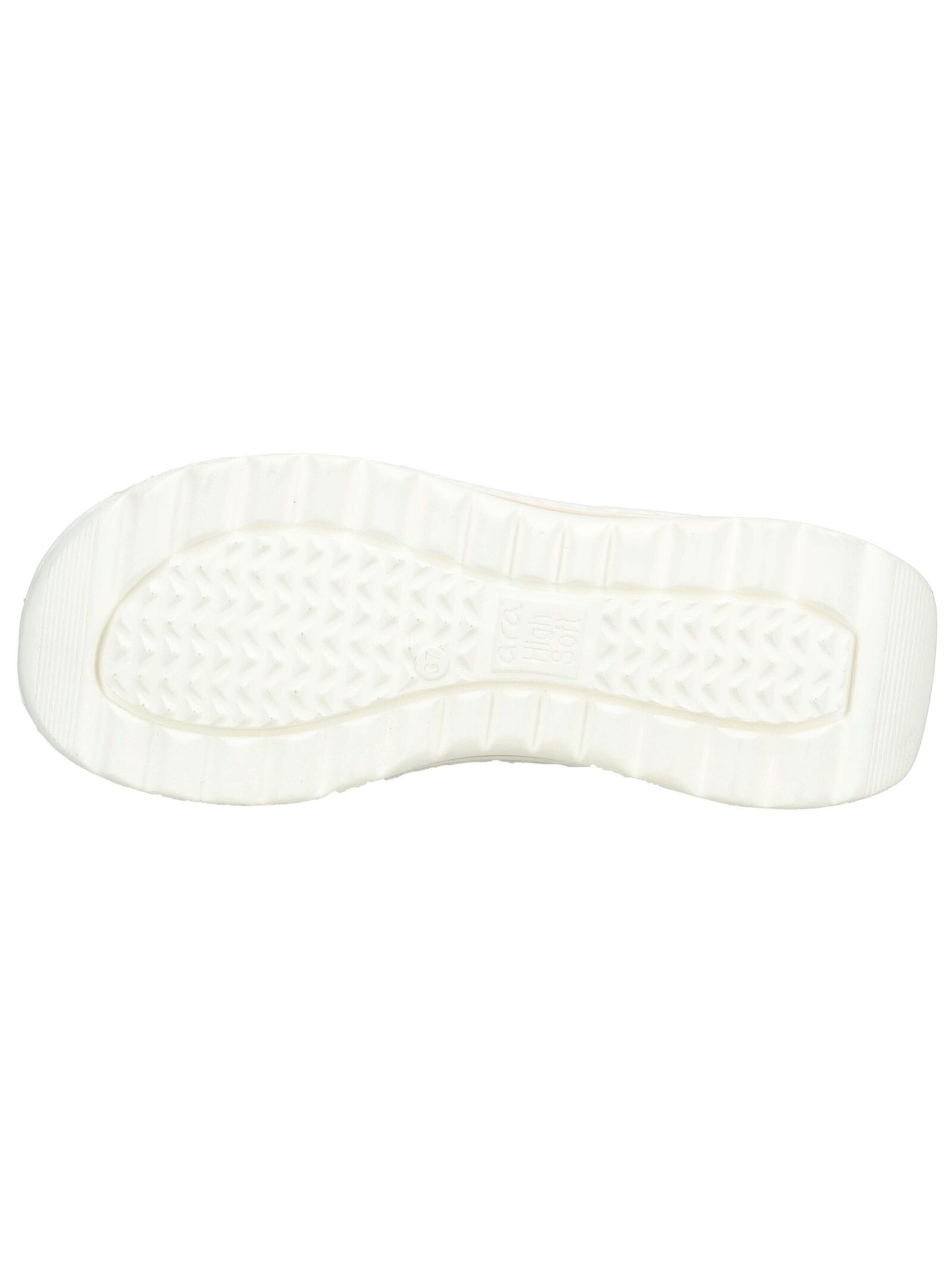 ARA Strap sandal in Blue