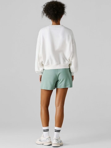 Red Bull Racing x Pepe Jeans Sweatshirt in Weiß