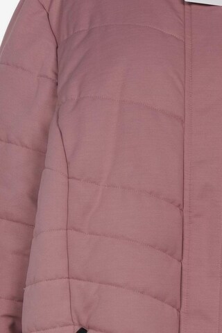Ulla Popken Jacket & Coat in 7XL in Pink