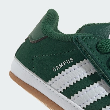 ADIDAS ORIGINALS Superge 'Campus 00s' | zelena barva