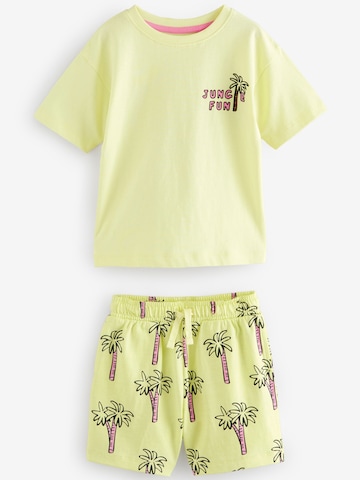 Next - Pijama em azul