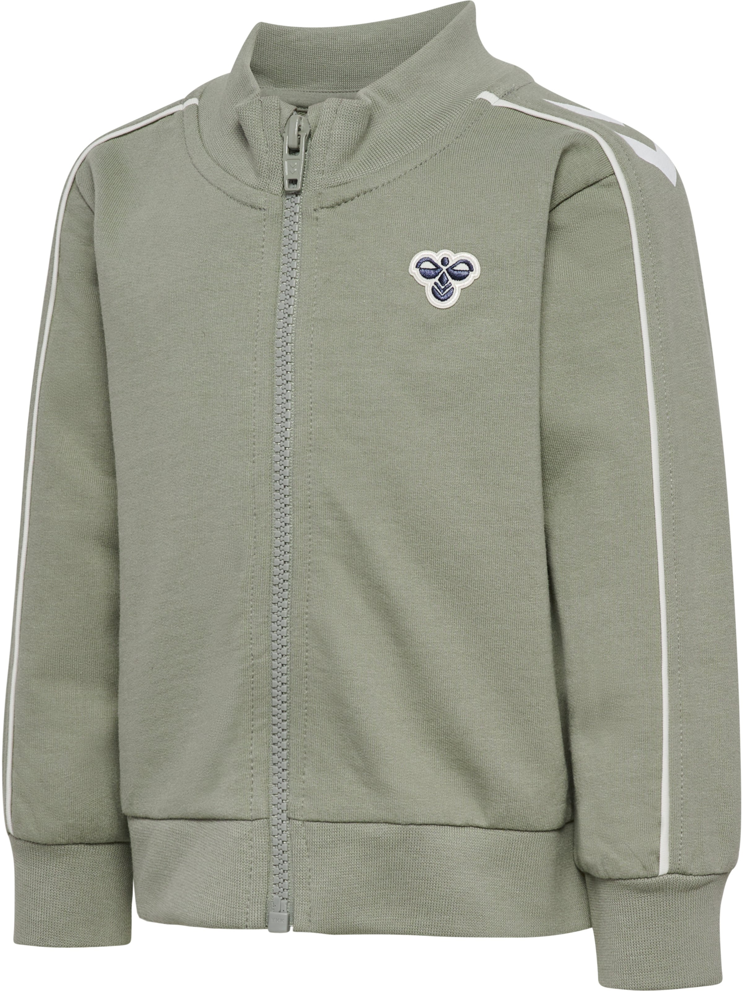 Survêtement Hummel en vert