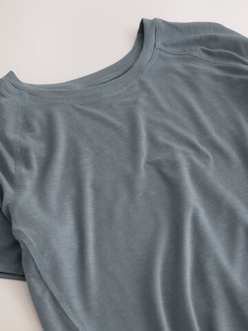 Next Póló - szürke