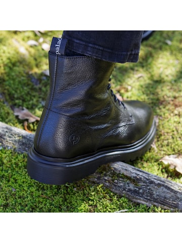 Palado Boots 'Palado Nignor' in Black