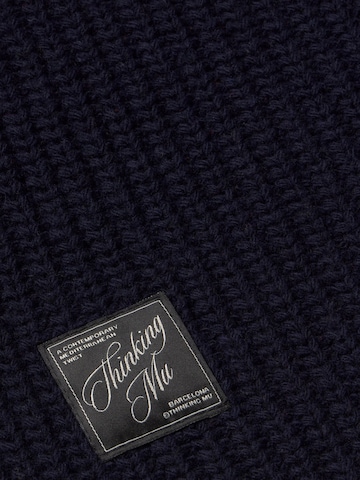 Sciarpa di Thinking MU in colori misti