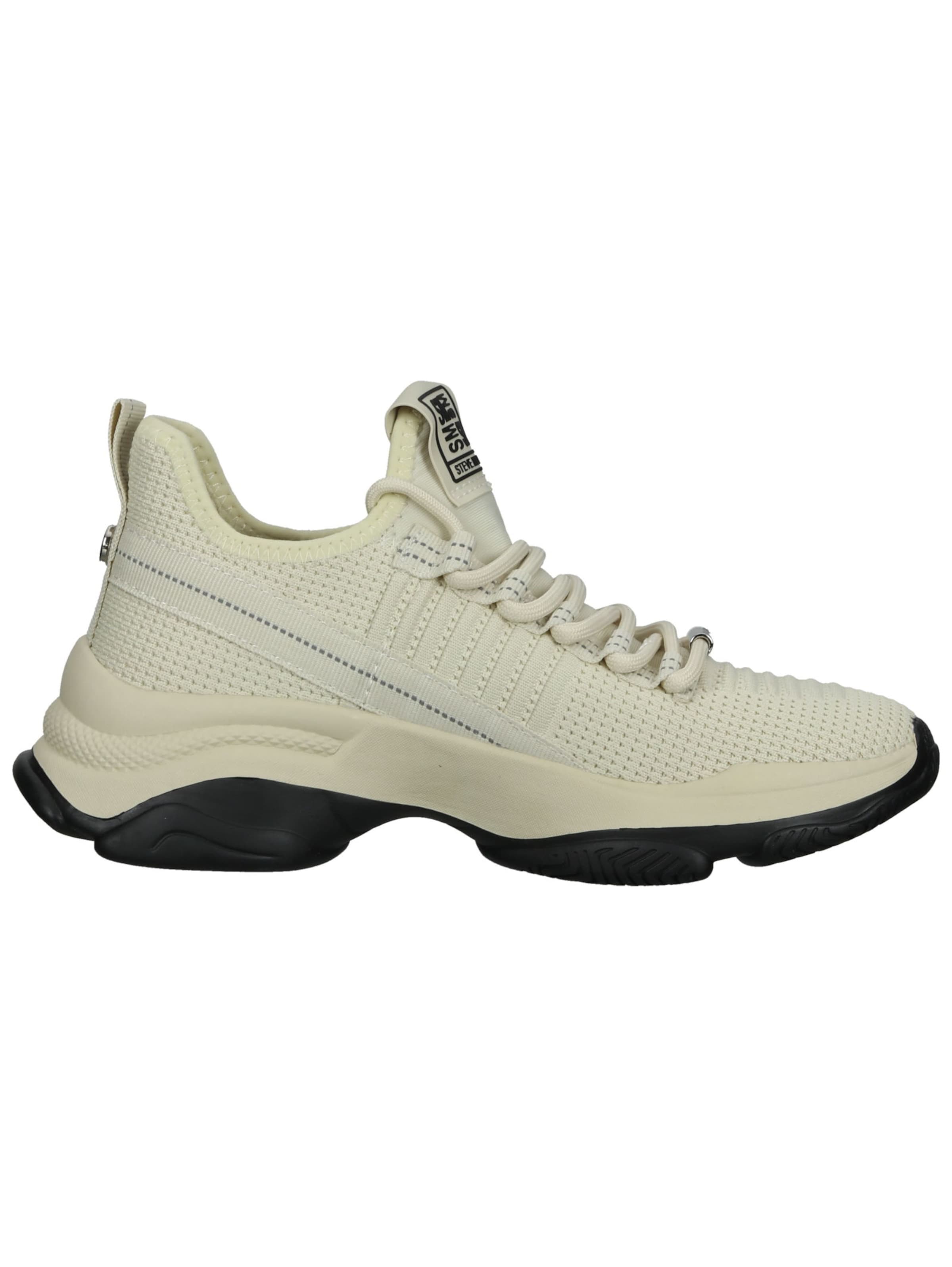 STEVE MADDEN Sneakers in Beige
