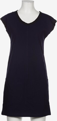 STRENESSE Dress in XS in Blue: front