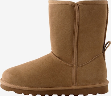 ruda Next Auliniai batai: priekis