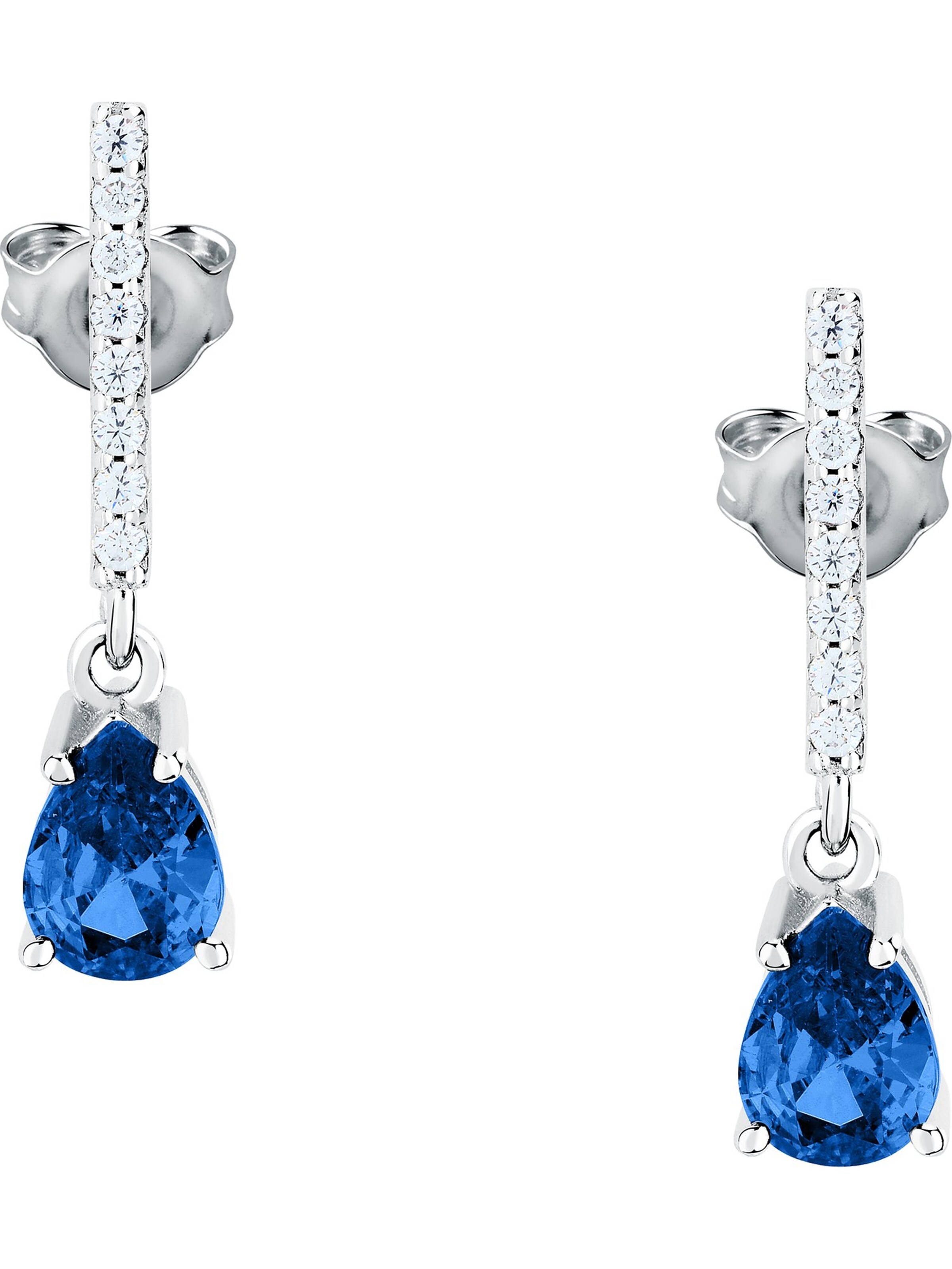 MORELLATO Earrings in Blue