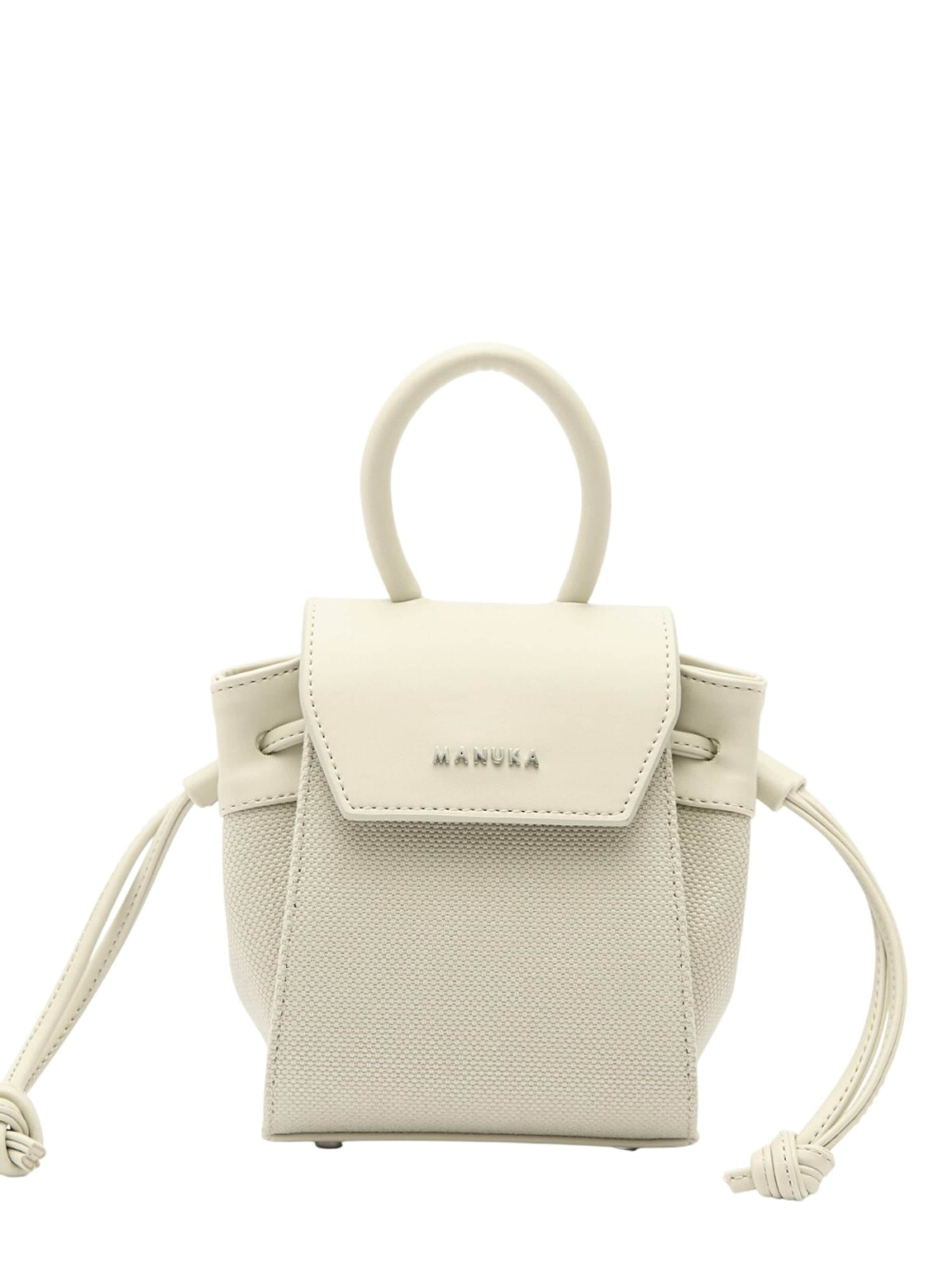 MANUKA Shoulder bag in Green