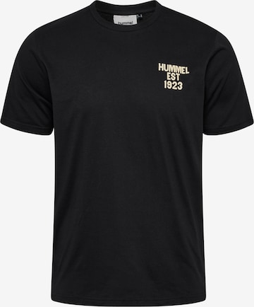 Hummel Bluser & t-shirts i sort: forside