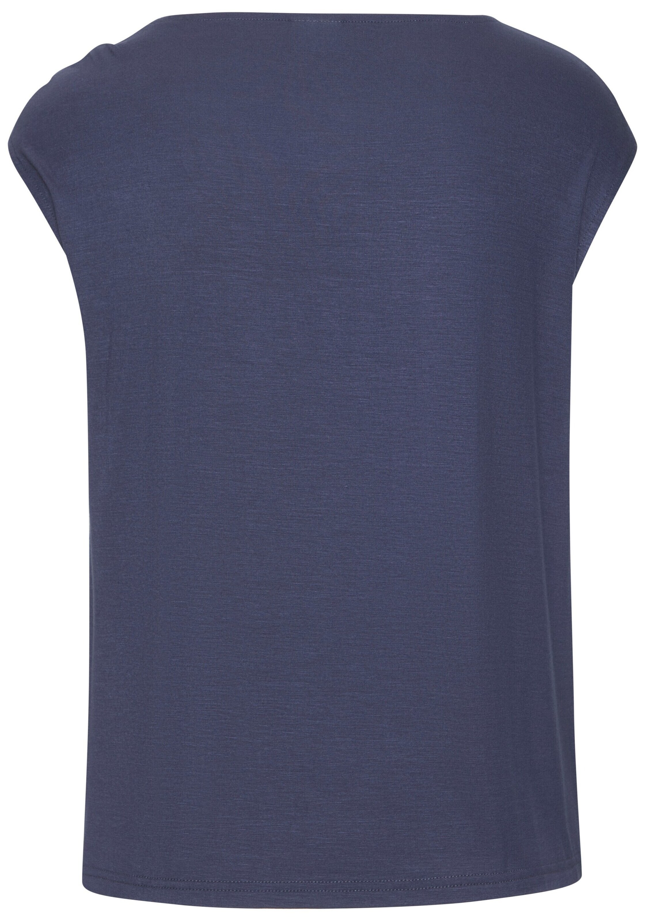 VIVANCE Shirt in Blue