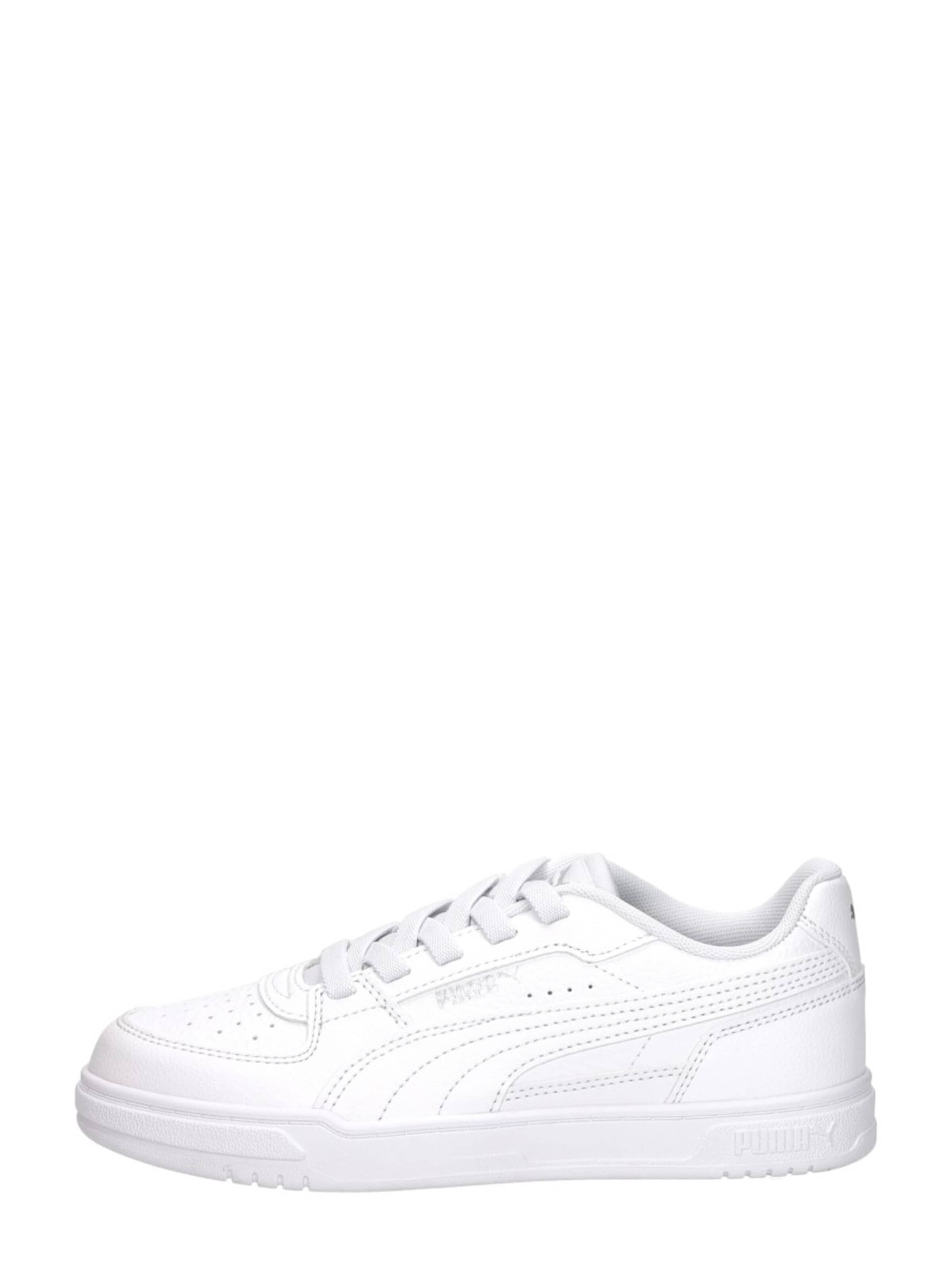 PUMA Baskets 'Puma Caven III AC PS' en 33 en blanc, Vue avec produit