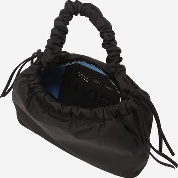 HVISK - Bolso de mano 'ARCADIA' en negro