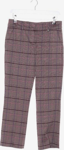 Raffaello Rossi Pants in XS in Mixed colors: front