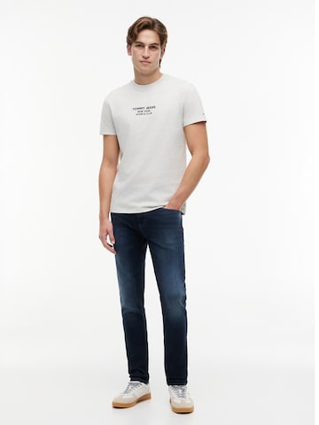 Tommy Jeans Slimfit Jeans 'Austin' in Blau