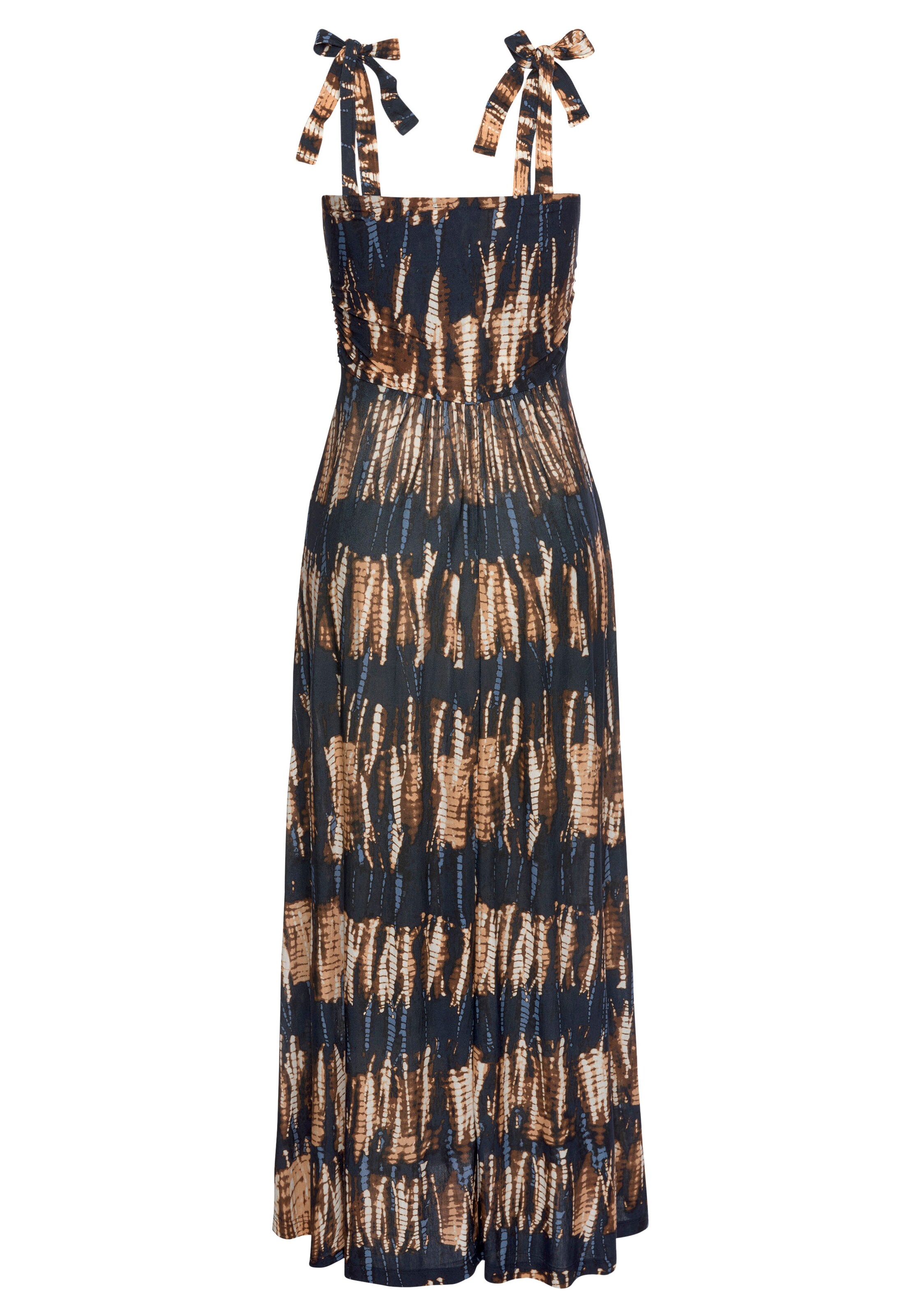 BUFFALO Сарафан в Смешанный