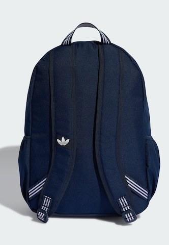 Zaino 'Adicolor Classic' di ADIDAS ORIGINALS in blu