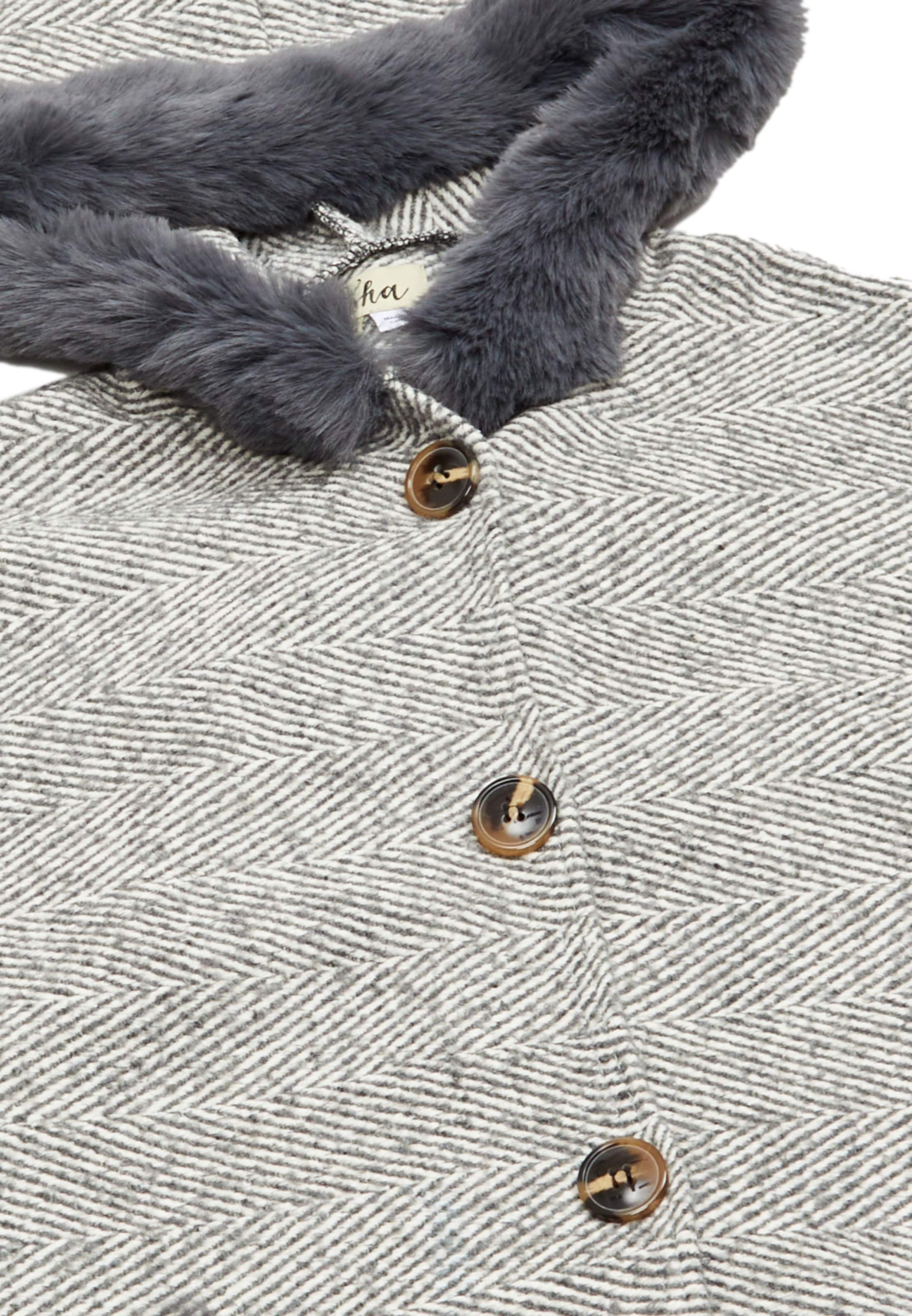 OSHA - Capa em cinzento