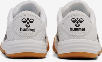 Hummel Sneakers 'MULTIPLAY STABLE LC JR' in Wit