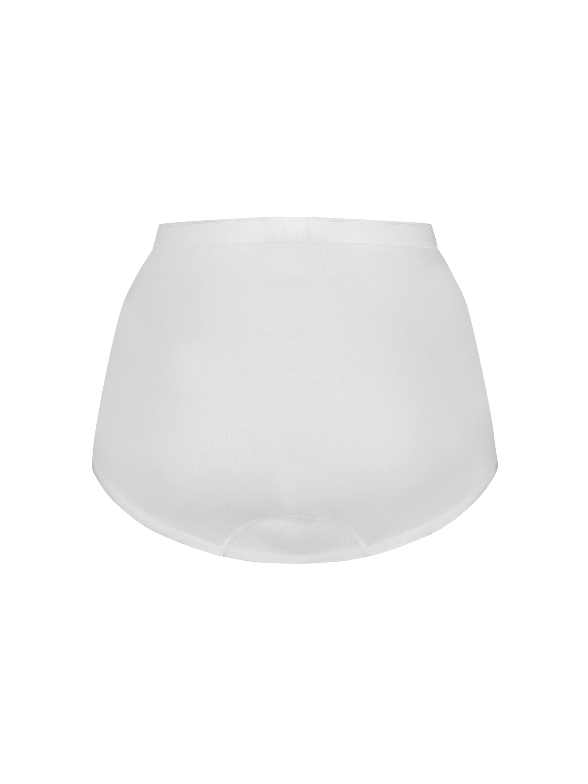 Ten Cate Slip in Wit