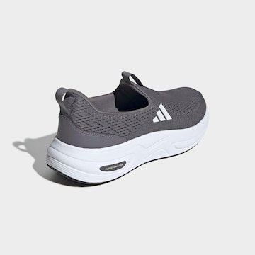 ADIDAS SPORTSWEAR Slip On 'CLOUDFOAM CUXXION - LOUNGE' in Grau
