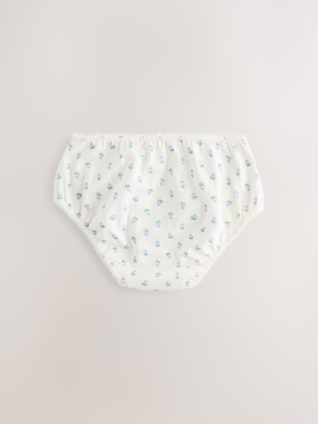 Next - Calzoncillo en azul