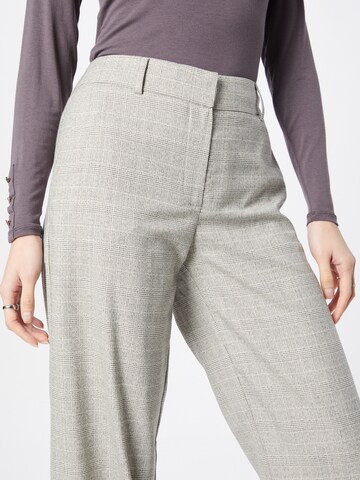 FIVEUNITS Loose fit Pants 'Dena' in Grey