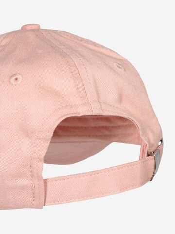 Cappello da baseball di Calvin Klein in rosa